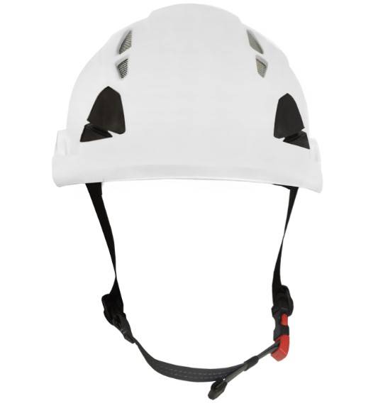 Raptor Type 2 Class C Side Impact Vented Hard Hat
